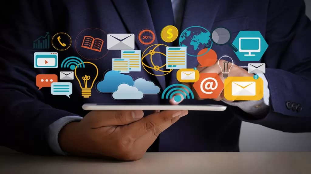 Las 10 claves para ponerte al día con el marketing online, según este emprendedor