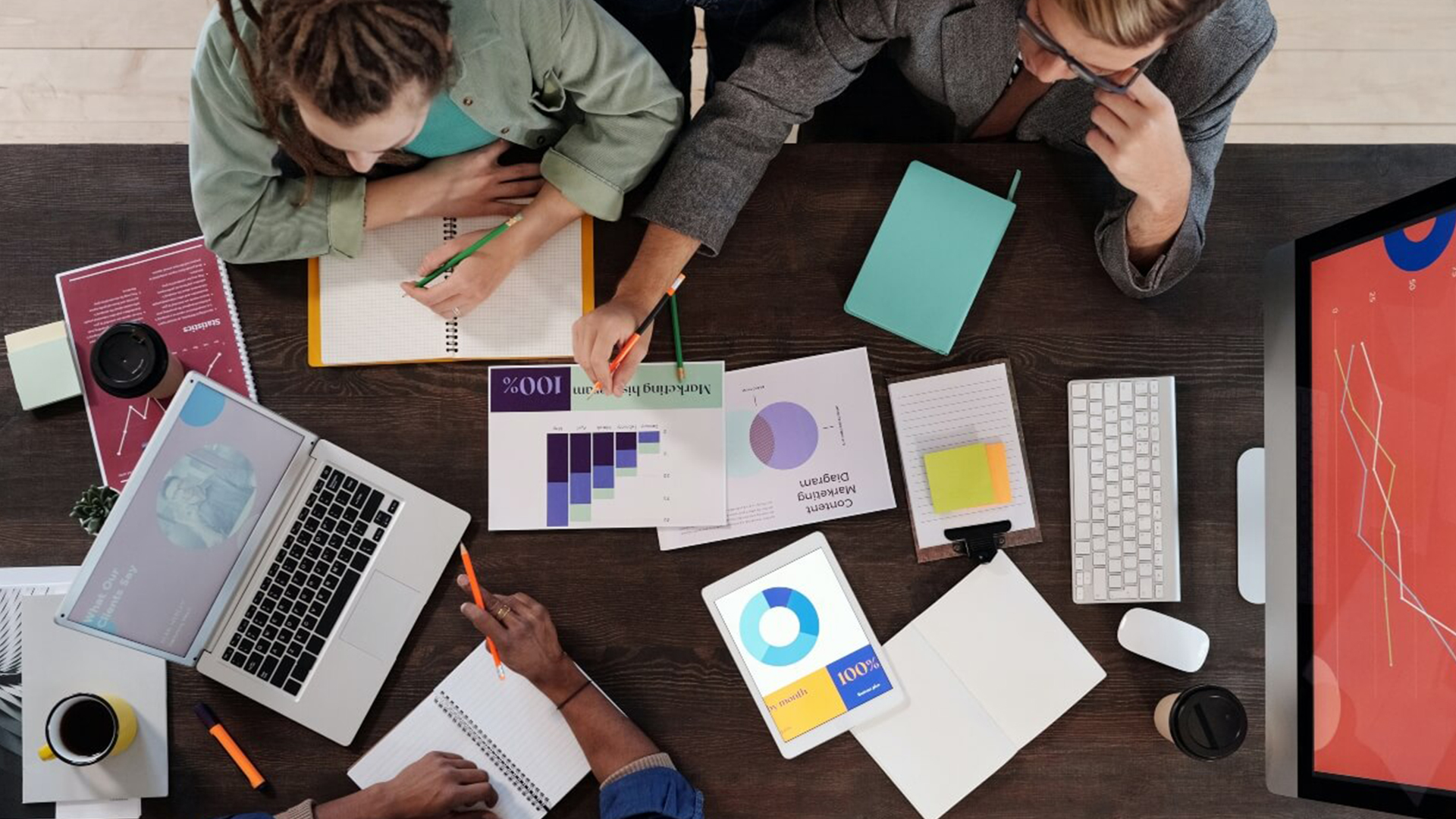 Multi-Level Marketing, MLM, Network Marketing exposed